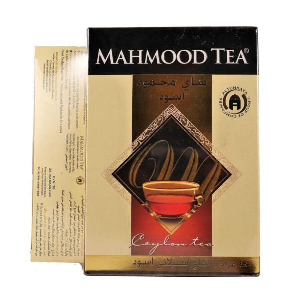 Mahmood Tea