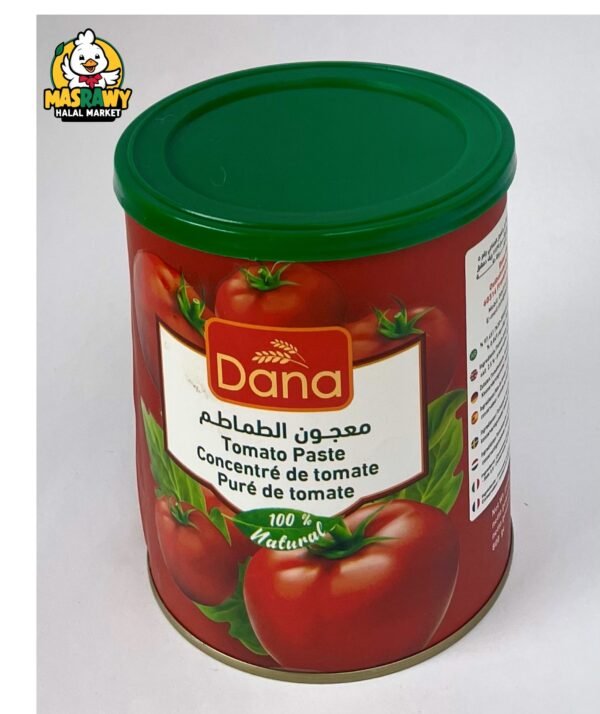Tomato Paste صلصة طماطم - Image 2