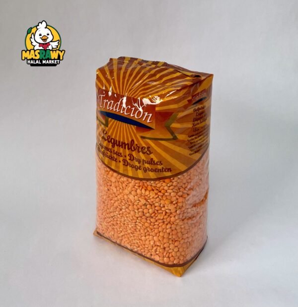 Yellow Linsen عدس أصفر - Image 6