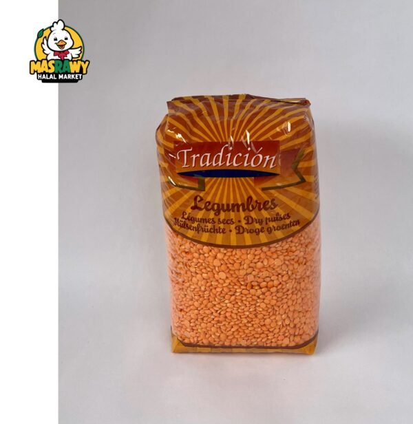 Yellow Linsen عدس أصفر - Image 3