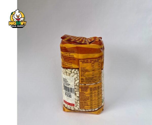White beans - Image 7