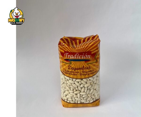 White beans - Image 3