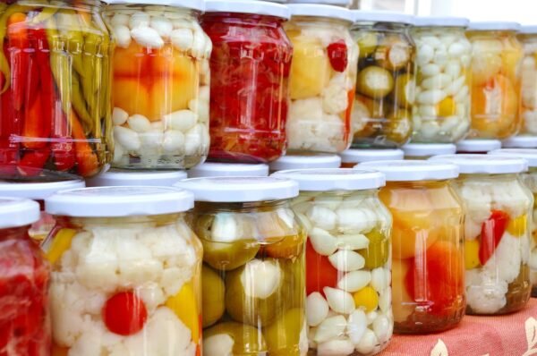 pickles, mixed, food, pickles, pickles, pickles, pickles, pickles