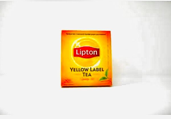 شاى ليبتون Lipton Tea
