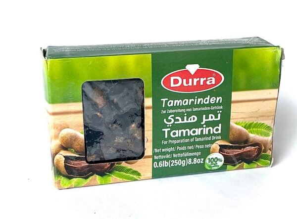 250 g تمر هندى Tamarind Durra - Image 2