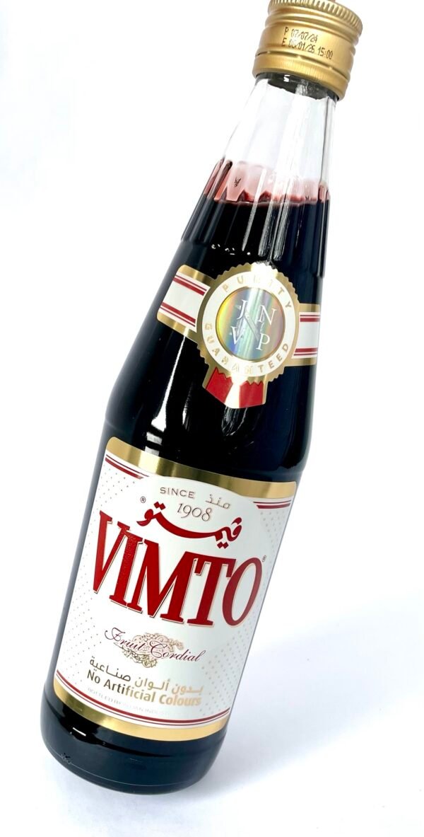 Vimto konzentrat 700 ml