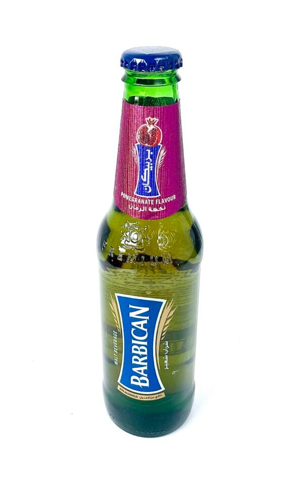 Barbican Pomegranate (1er Pack)