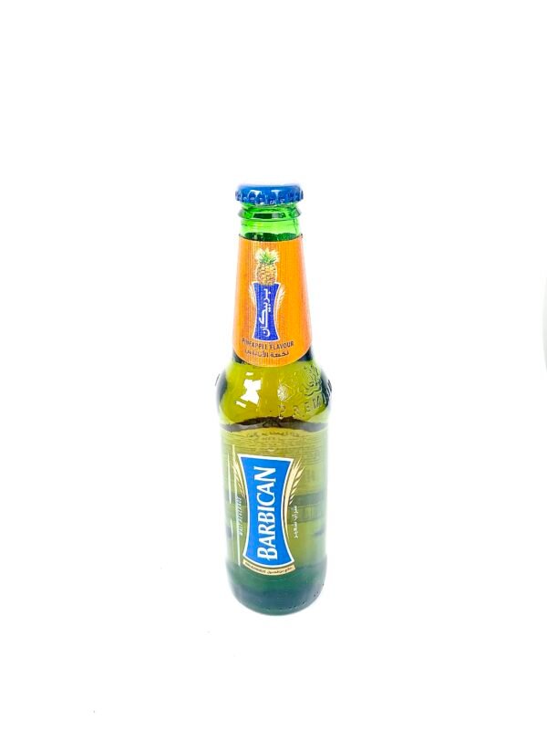 Barbican Ananas (1er Pack)