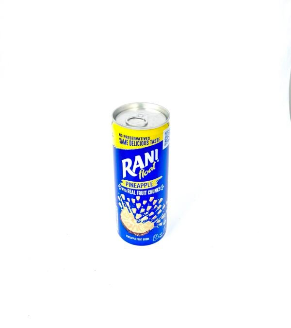 Rani Ananas رانى أناناس
